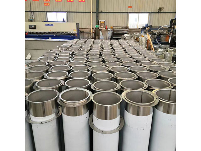 江西不锈钢风管厂