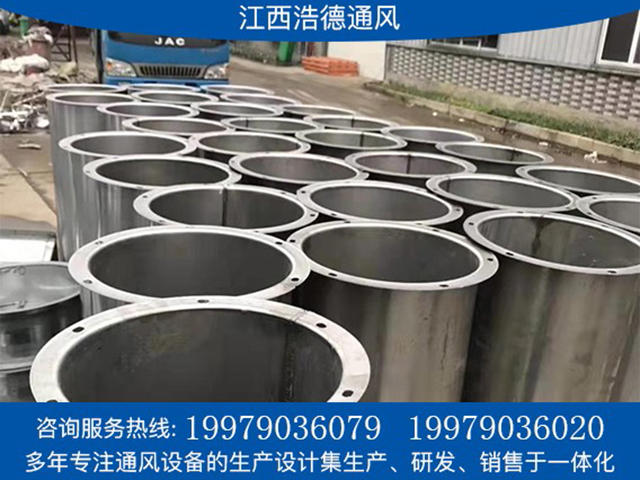 江西风管加工厂
